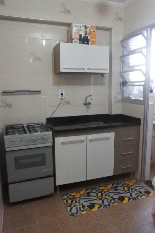 Apto Praia Martim De Sa كاراغواتاتوبا المظهر الخارجي الصورة