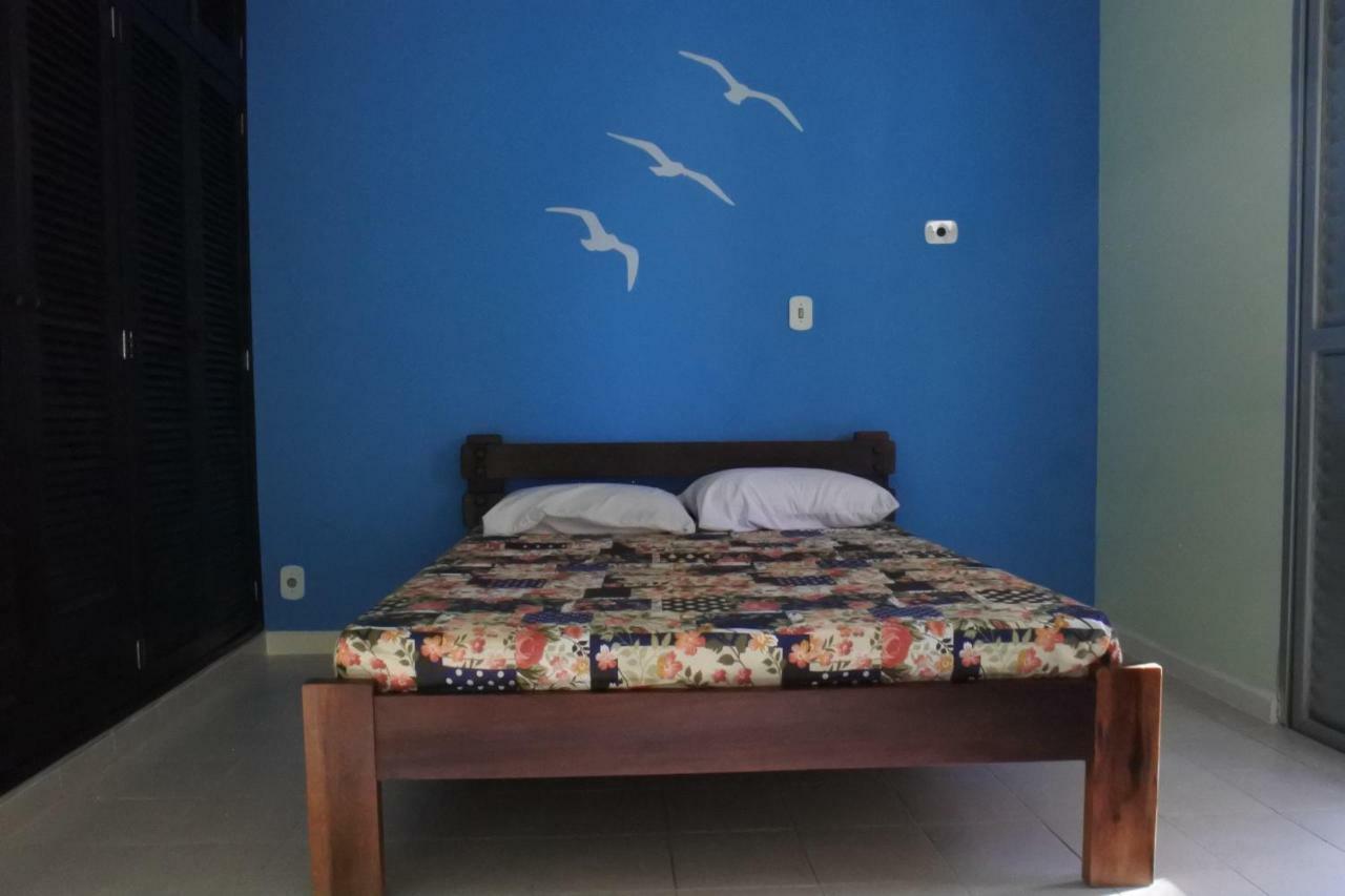 Apto Praia Martim De Sa كاراغواتاتوبا المظهر الخارجي الصورة