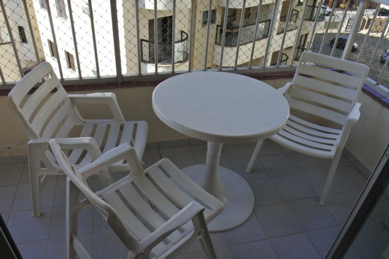 Apto Praia Martim De Sa كاراغواتاتوبا المظهر الخارجي الصورة