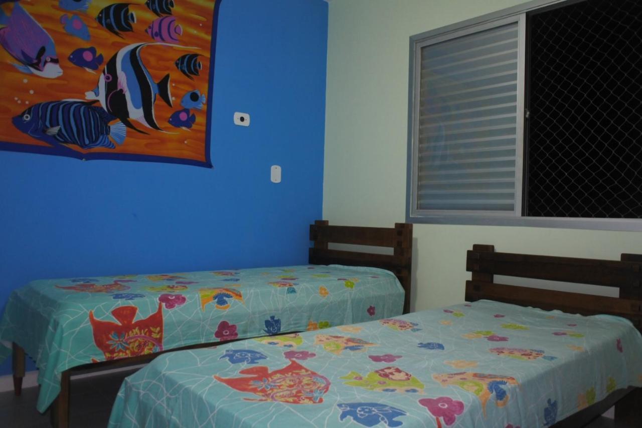 Apto Praia Martim De Sa كاراغواتاتوبا المظهر الخارجي الصورة