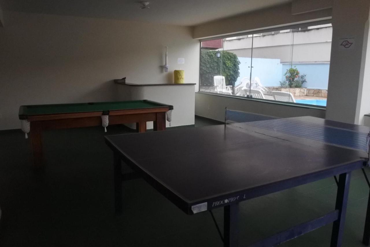 Apto Praia Martim De Sa كاراغواتاتوبا المظهر الخارجي الصورة